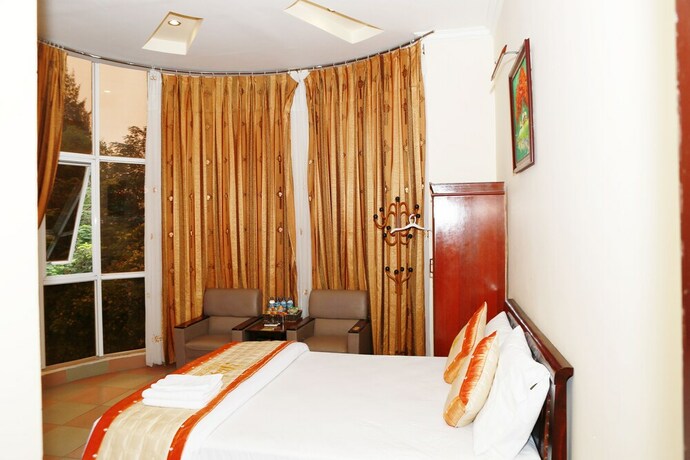 Imagen de la habitación del Hotel Star Hai Duong. Foto 22