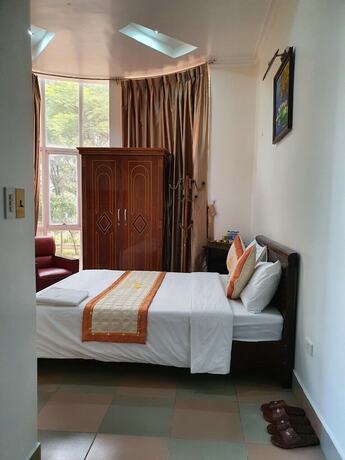 Imagen de la habitación del Hotel Star Hai Duong. Foto 23