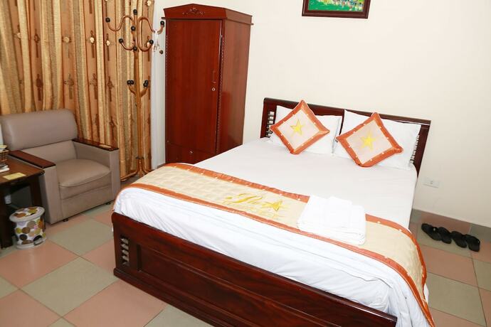 Imagen de la habitación del Hotel Star Hai Duong. Foto 25