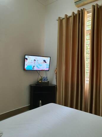 Imagen de la habitación del Hotel Star Hai Duong. Foto 26