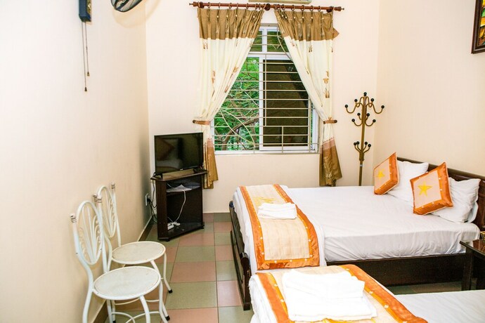 Imagen de la habitación del Hotel Star Hai Duong. Foto 29