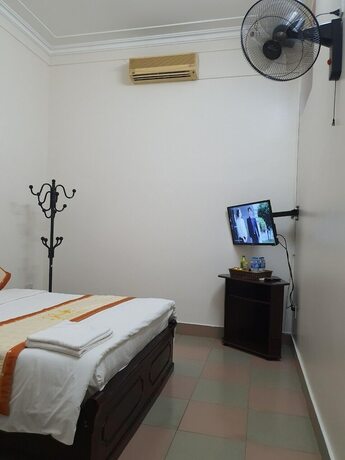 Imagen de la habitación del Hotel Star Hai Duong. Foto 30