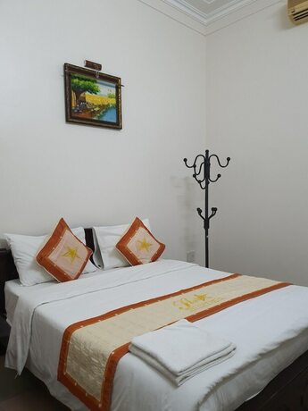 Imagen de la habitación del Hotel Star Hai Duong. Foto 31