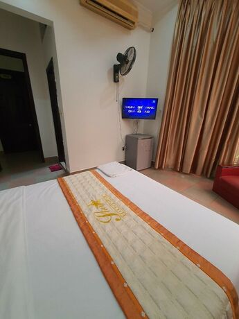 Imagen de la habitación del Hotel Star Hai Duong. Foto 32