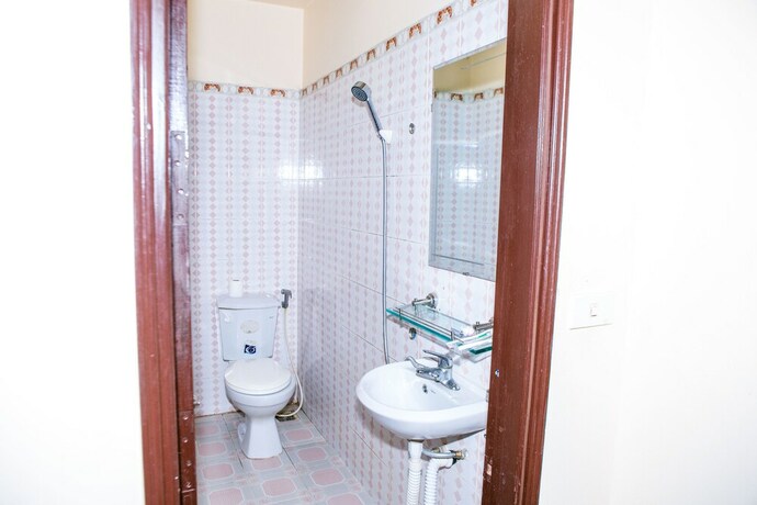 Imagen de la habitación del Hotel Star Hai Duong. Foto 33