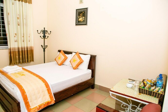 Imagen de la habitación del Hotel Star Hai Duong. Foto 34