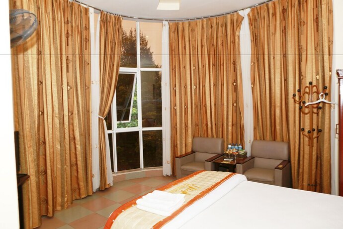 Imagen de la habitación del Hotel Star Hai Duong. Foto 35