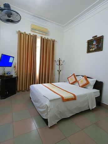 Imagen de la habitación del Hotel Star Hai Duong. Foto 36