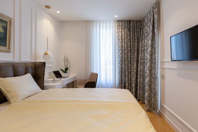 Imagen de la habitación del Hotel Star Hill Hotel and SPA. Foto 4