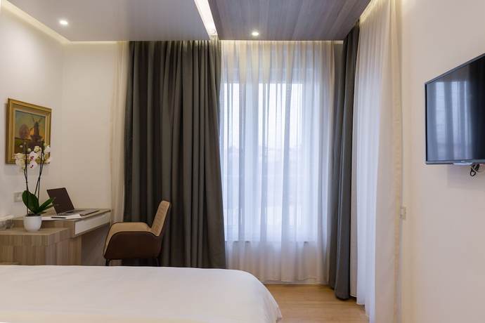 Imagen de la habitación del Hotel Star Hill Hotel and SPA. Foto 6
