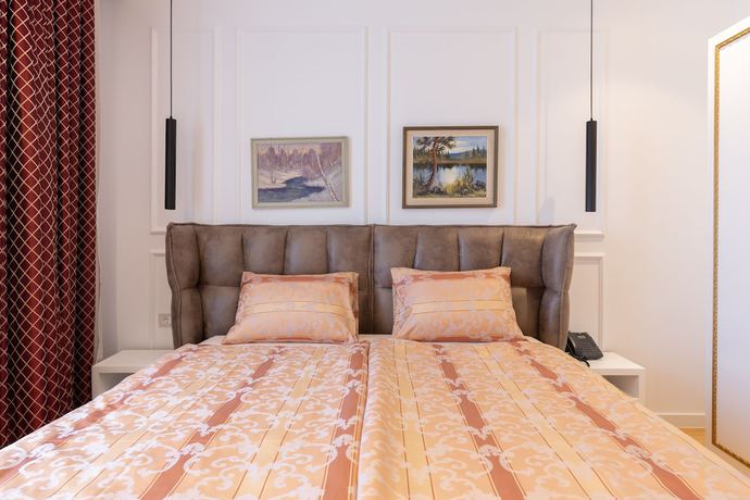 Imagen de la habitación del Hotel Star Hill Hotel and SPA. Foto 9