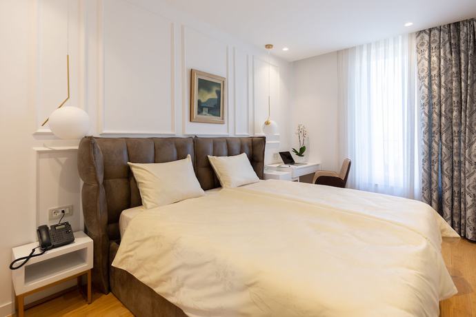 Imagen de la habitación del Hotel Star Hill Hotel and SPA. Foto 11