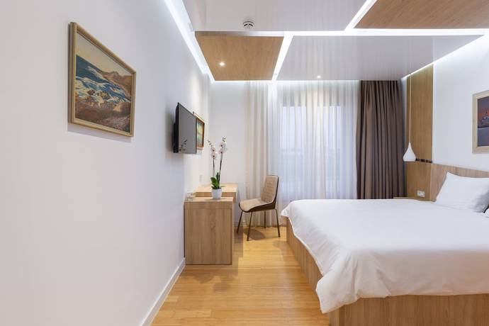 Imagen de la habitación del Hotel Star Hill Hotel and SPA. Foto 12