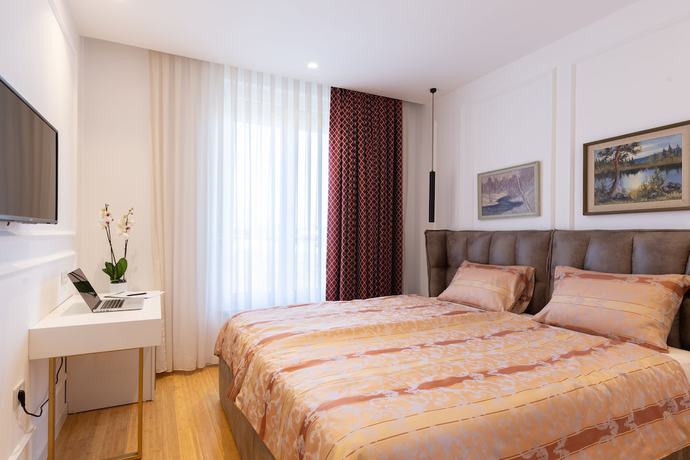 Imagen de la habitación del Hotel Star Hill Hotel and SPA. Foto 14