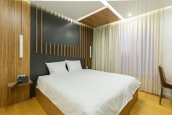 Imagen de la habitación del Hotel Star Hill Hotel and SPA. Foto 16