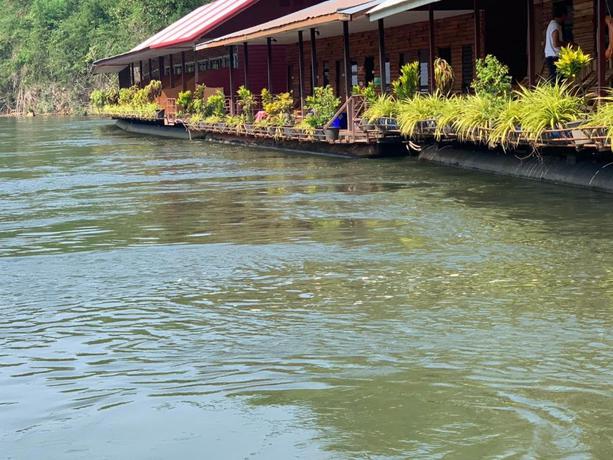Imagen general del Hotel Star Hill Riverkwai Resort. Foto 4