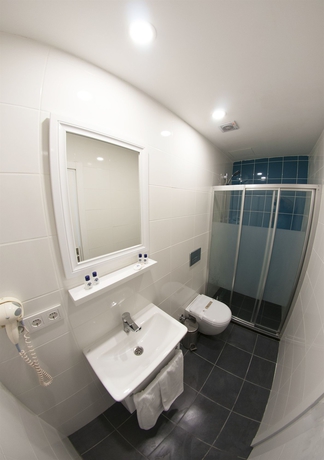 Imagen de la habitación del Hotel Star Holiday. Foto 6