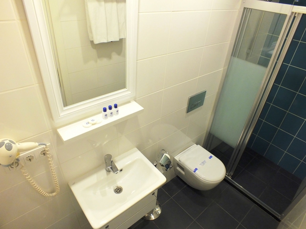 Imagen de la habitación del Hotel Star Holiday. Foto 8