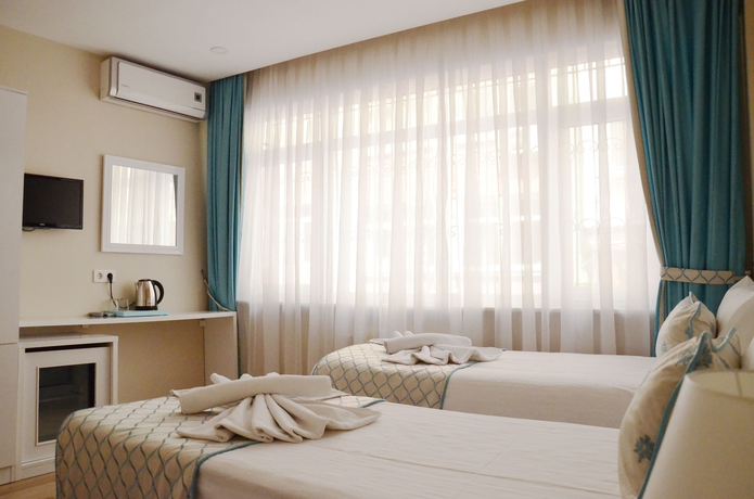 Imagen de la habitación del Hotel Star Holiday. Foto 9