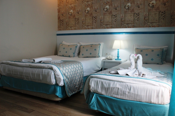 Imagen de la habitación del Hotel Star Holiday. Foto 11