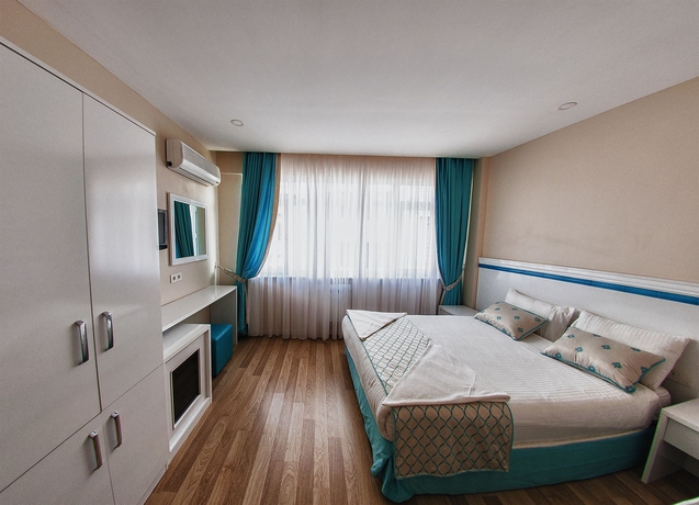 Imagen general del Hotel Star Holiday. Foto 2