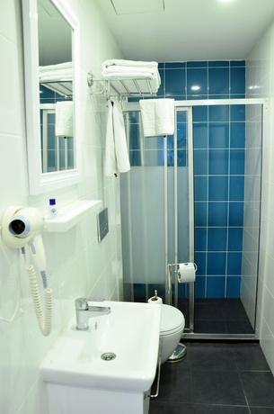 Imagen de la habitación del Hotel Star Holiday. Foto 13