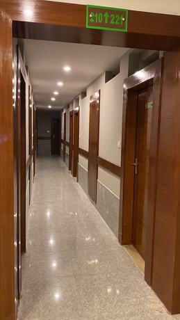 Imagen general del Hotel Star Holiday, Siddharthanagar. Foto 1