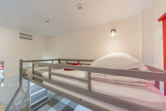 Imagen general del Hotel Star Home - Hostel. Foto 2