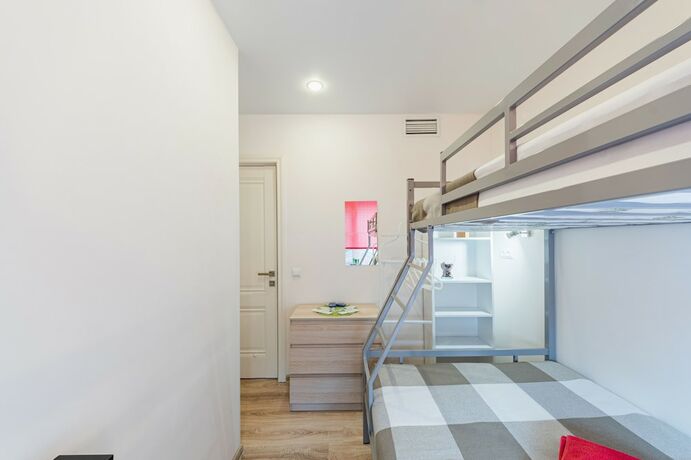 Imagen general del Hotel Star Home - Hostel. Foto 3