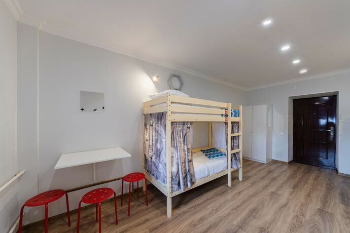 Imagen de la habitación del Hotel Star Home - Hostel. Foto 18