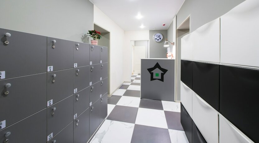 Imagen general del Hotel Star Home - Hostel. Foto 10
