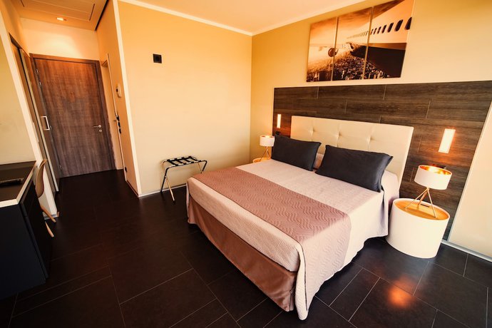 Imagen de la habitación del Hotel Star Hotel Airport Verona. Foto 2