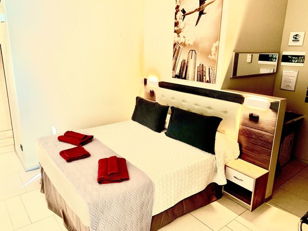 Imagen de la habitación del Hotel Star Hotel Airport Verona. Foto 6