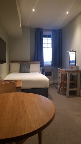 Imagen de la habitación del Hotel Star Hotel, Great Yarmouth. Foto 3