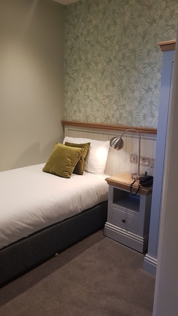 Imagen de la habitación del Hotel Star Hotel, Great Yarmouth. Foto 4