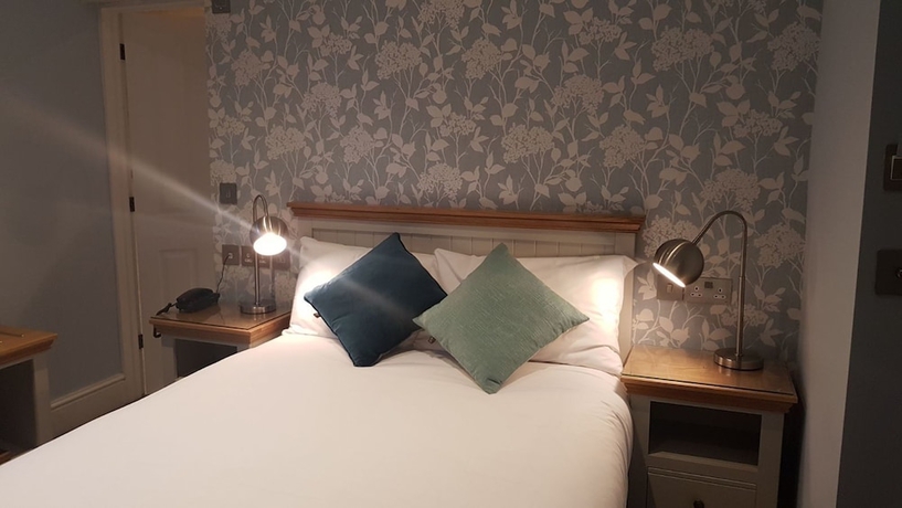 Imagen de la habitación del Hotel Star Hotel, Great Yarmouth. Foto 5