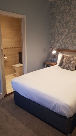 Imagen de la habitación del Hotel Star Hotel, Great Yarmouth. Foto 6