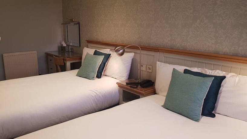 Imagen de la habitación del Hotel Star Hotel, Great Yarmouth. Foto 7