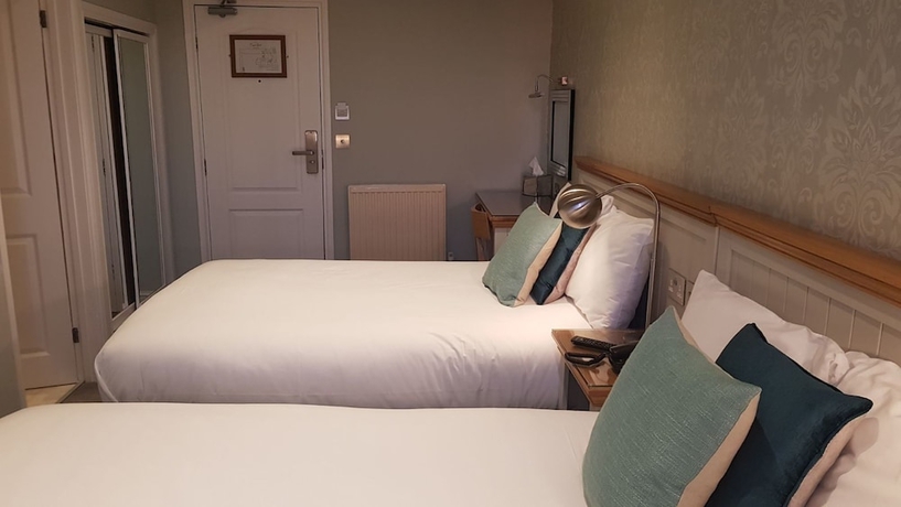 Imagen de la habitación del Hotel Star Hotel, Great Yarmouth. Foto 8
