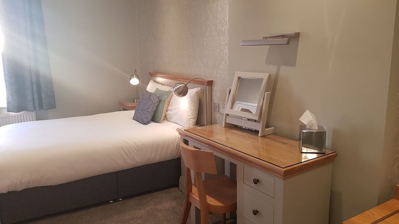 Imagen de la habitación del Hotel Star Hotel, Great Yarmouth. Foto 9