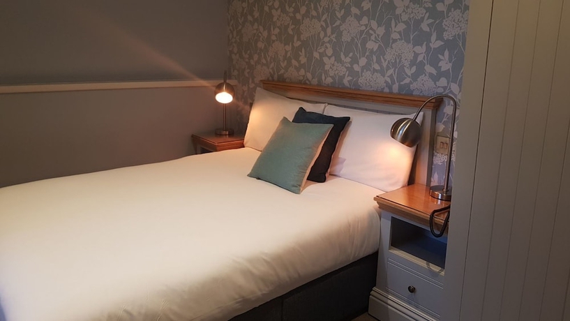 Imagen de la habitación del Hotel Star Hotel, Great Yarmouth. Foto 10