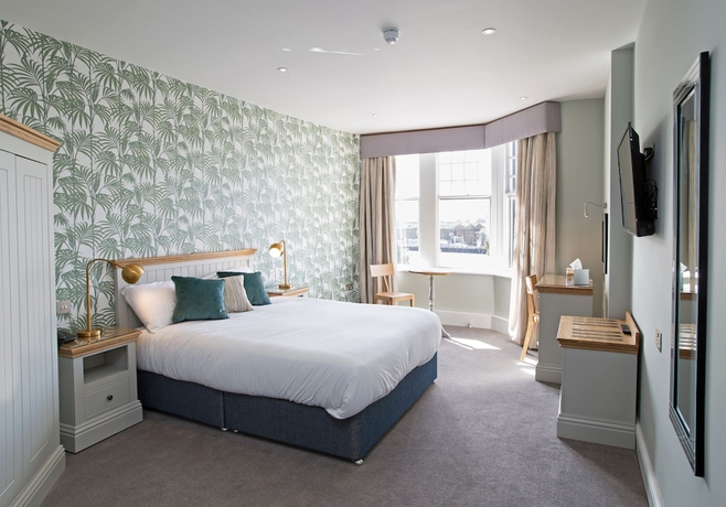 Imagen de la habitación del Hotel Star Hotel, Great Yarmouth. Foto 11