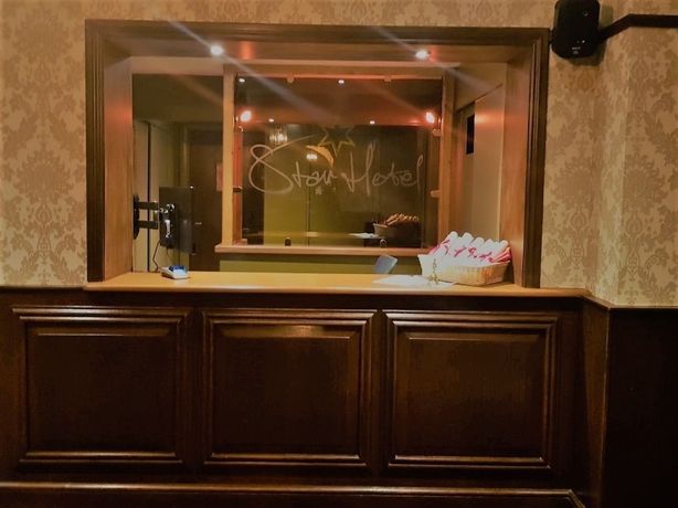 Imagen de los interiores del Hotel Star Hotel, Great Yarmouth. Foto 19
