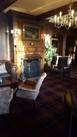 Imagen del bar/restaurante del Hotel Star Hotel, Great Yarmouth. Foto 2