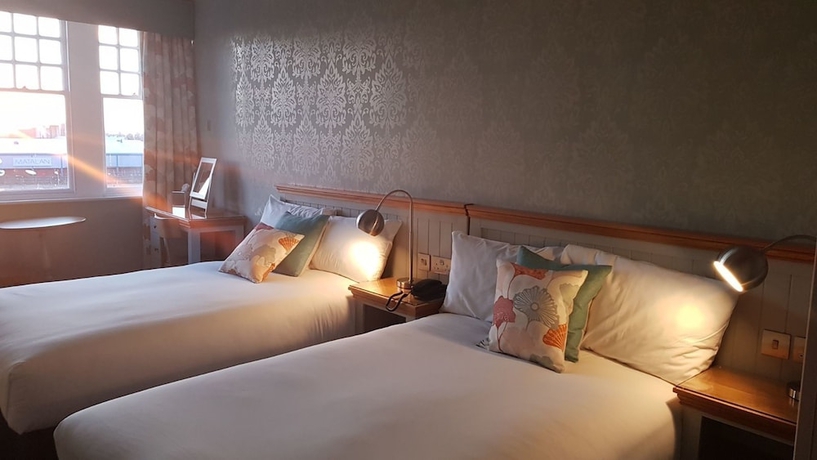 Imagen de la habitación del Hotel Star Hotel, Great Yarmouth. Foto 15
