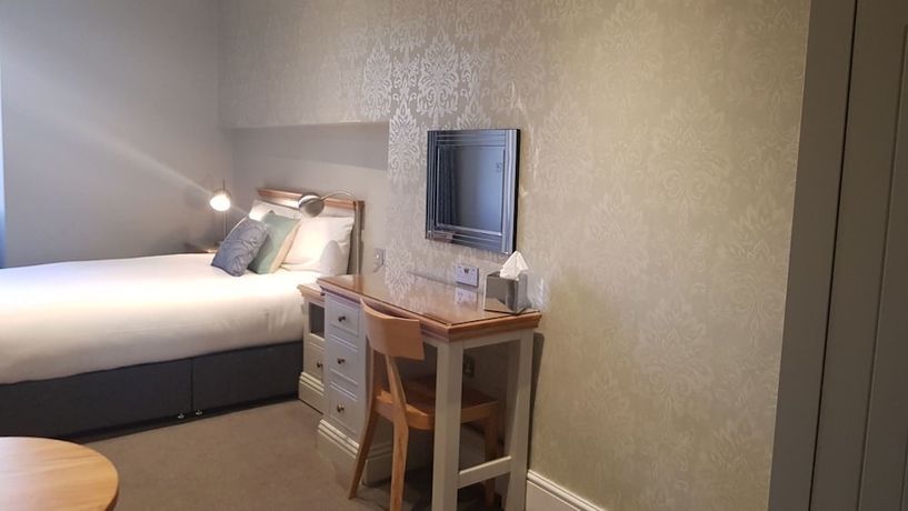 Imagen de la habitación del Hotel Star Hotel, Great Yarmouth. Foto 16