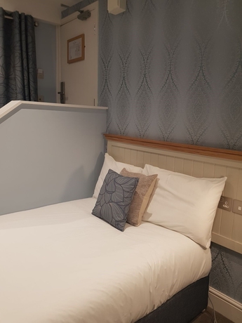 Imagen de la habitación del Hotel Star Hotel, Great Yarmouth. Foto 17