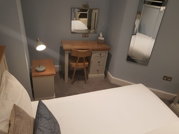 Imagen de la habitación del Hotel Star Hotel, Great Yarmouth. Foto 18