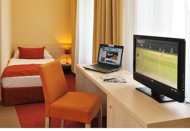 Imagen de la habitación del Hotel Star Hotel by Mellow Mood Hotels. Foto 11