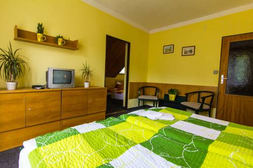 Imagen de la habitación del Hotel Star Hotels Benecko. Foto 2